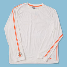 Vintage Nike Longsleeve Large 