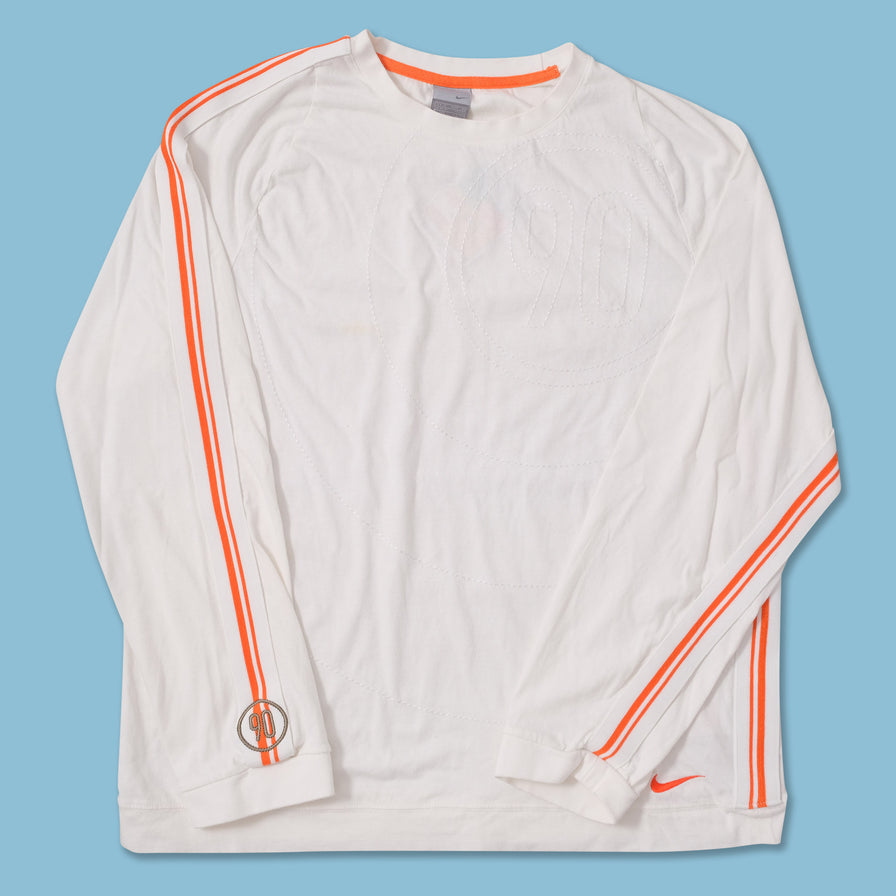 Vintage Nike Longsleeve Large 