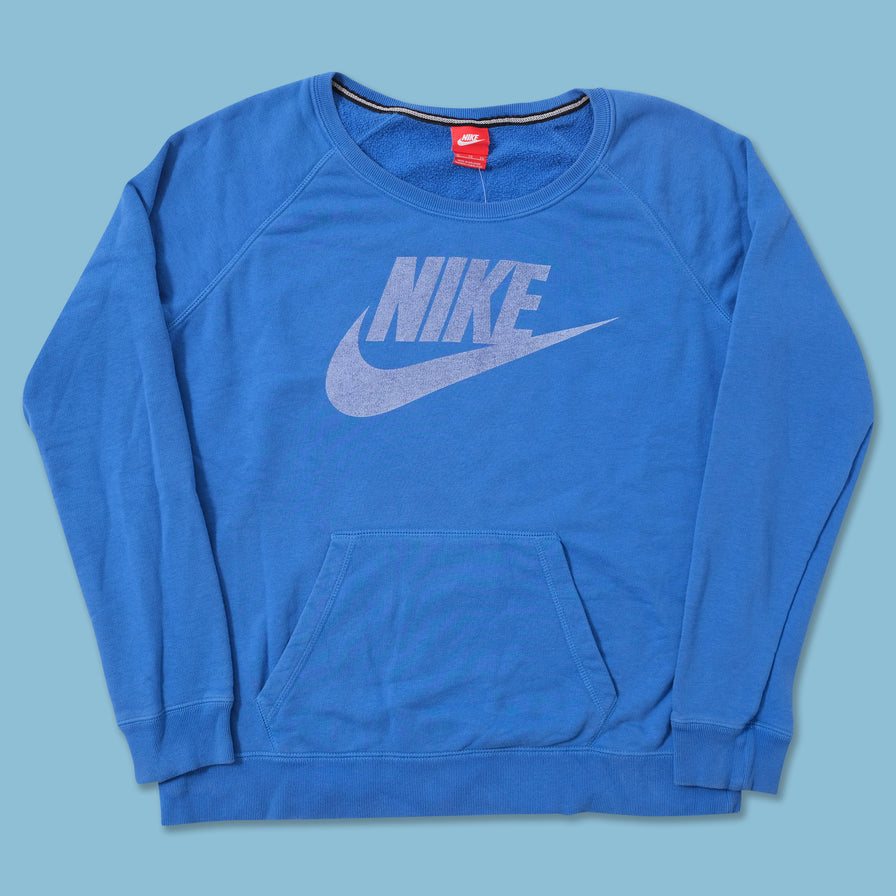 Nike Sweater Large 