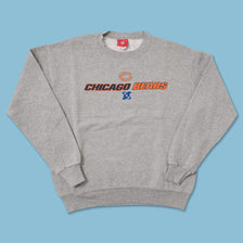 Vintage Chicago Bears Sweater Medium 
