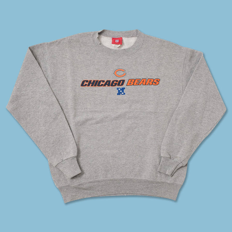 Vintage Chicago Bears Sweater Medium 