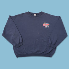 Vintage Montreal Canadiens Sweater XXLarge 