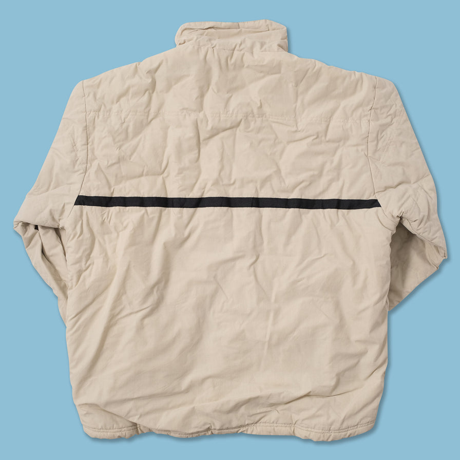 Vintage Kappa Padded Jacket XLarge 