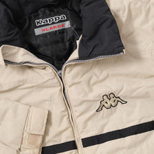 Vintage Kappa Padded Jacket XLarge 