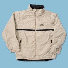 Vintage Kappa Padded Jacket XLarge 