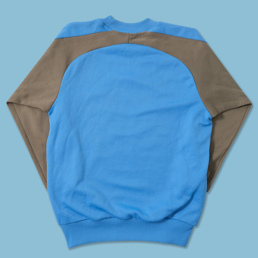 Vintage Women's adidas Sweater Small 