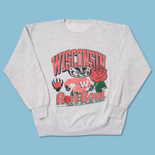 1994 Wisconsin Badgers Sweater Large 