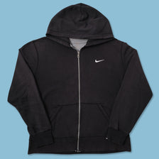 Nike Zip Hoody XXLarge 