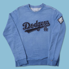 Vintage Los Angeles Dodgers Sweater Medium 