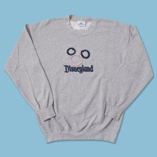 Vintage Disneyland Sweater Medium 