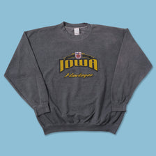 2003 Iowa Hawkeyes Sweater XLarge 