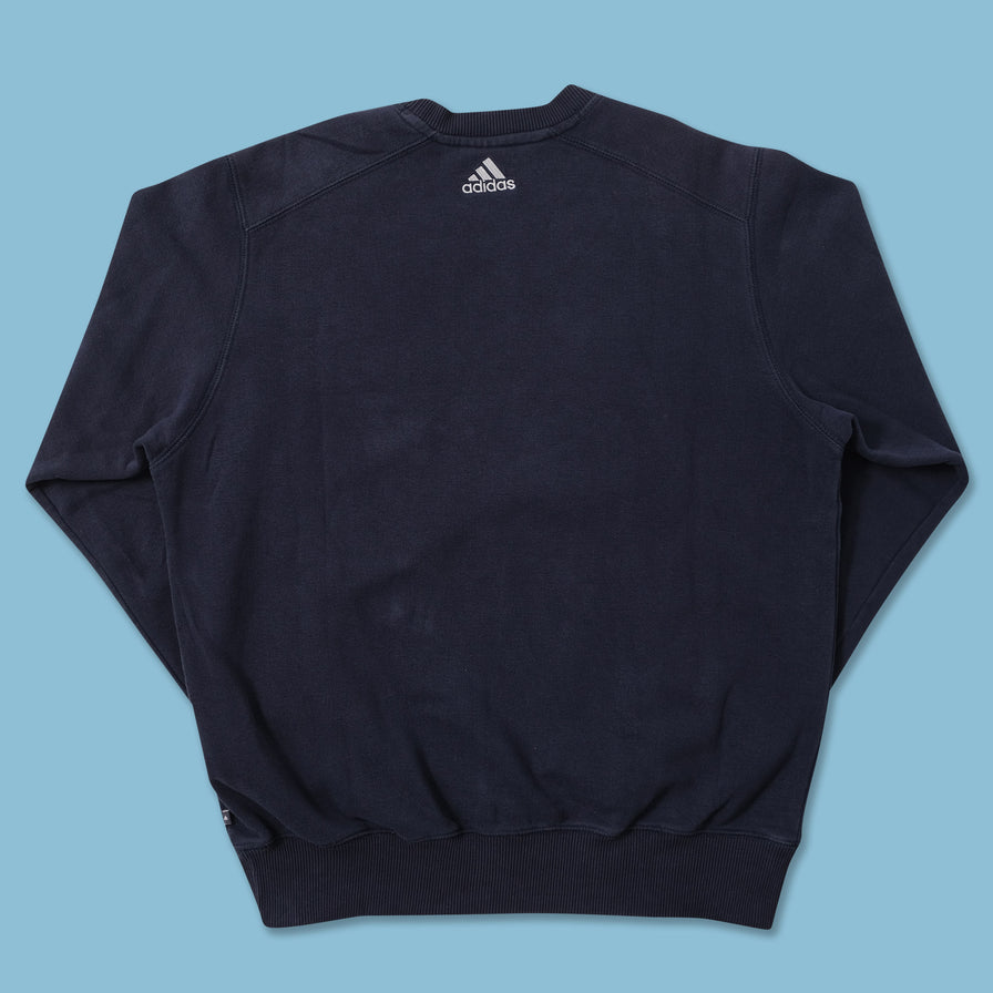 Vintage adidas Sweater Small 