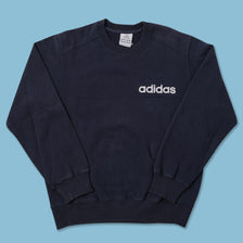 Vintage adidas Sweater Small 