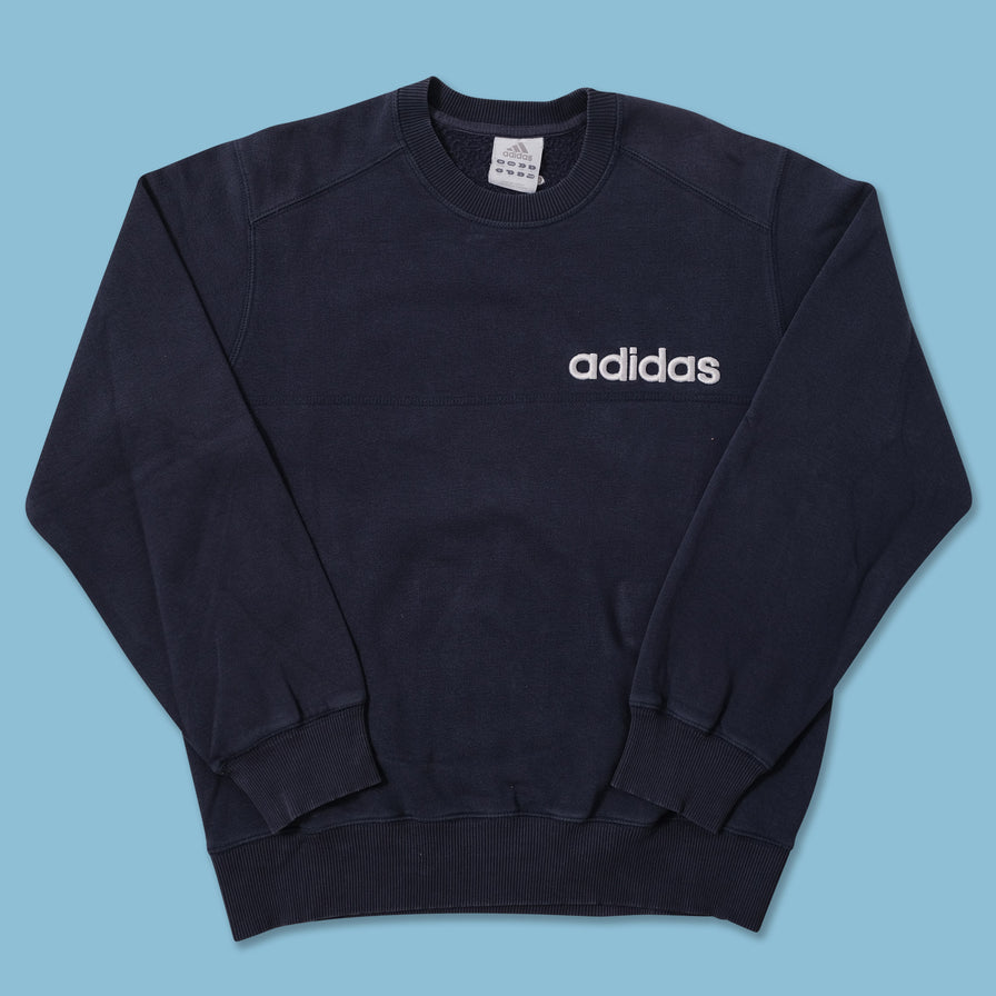 Vintage adidas Sweater Small 