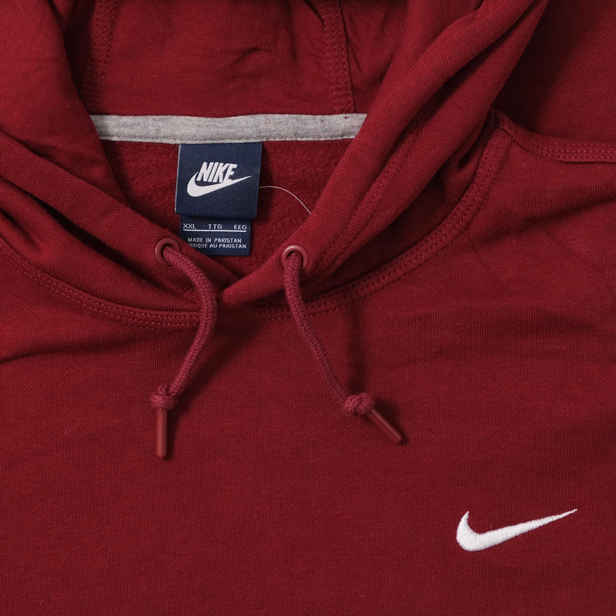 Nike Hoody XLarge 