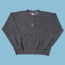 Vintage Team Canada Hockey Sweater Medium 