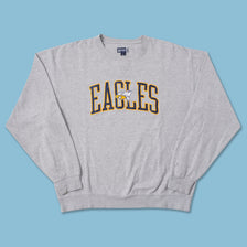 Philadelphia Eagles Sweater XLarge 
