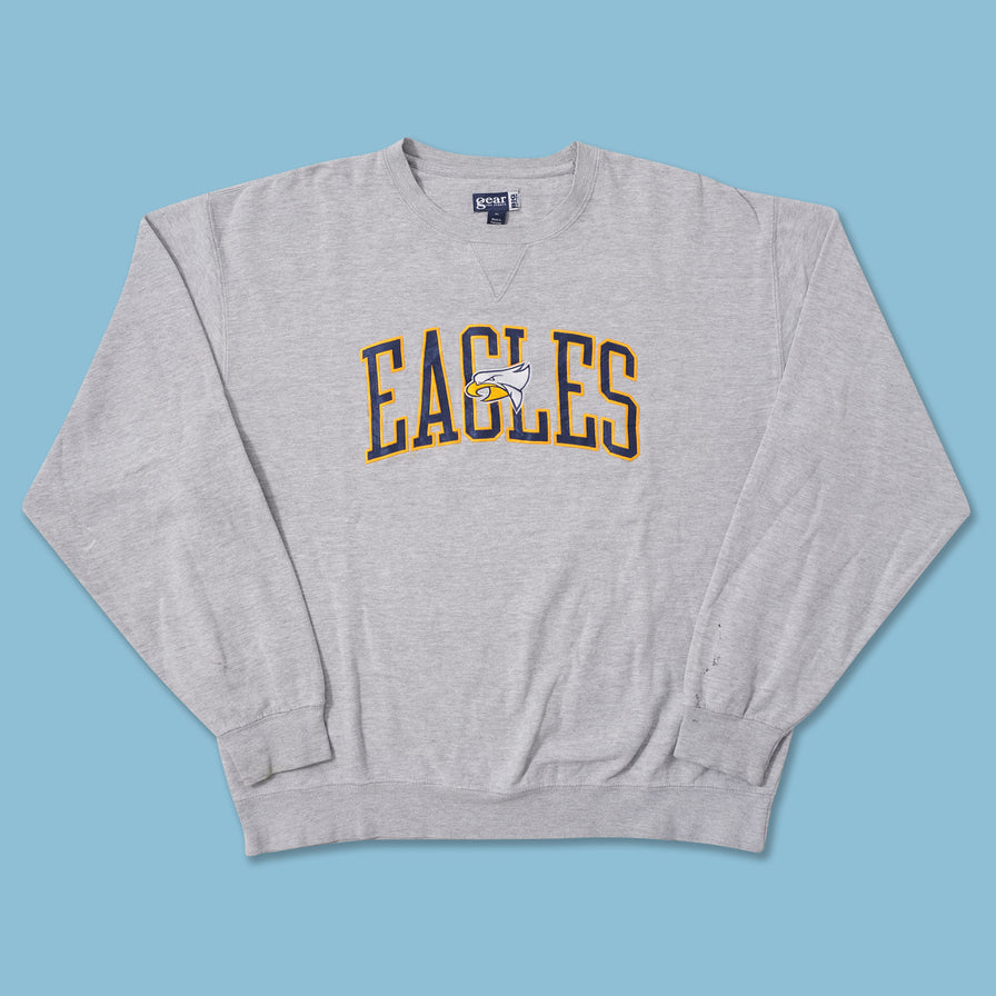 Philadelphia Eagles Sweater XLarge 