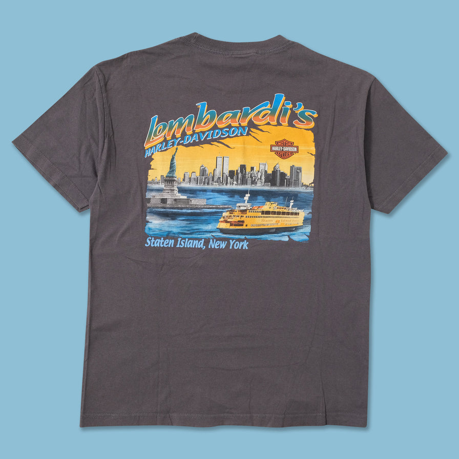 Vintage Harley Davidson T-Shirt Large 