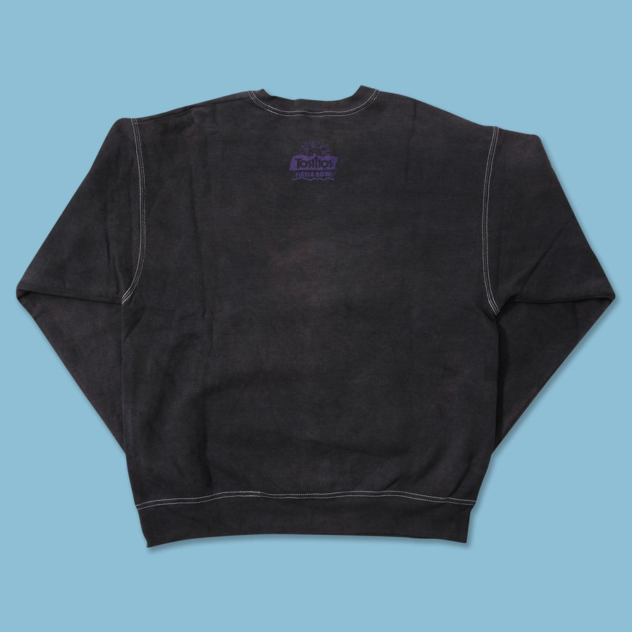 Vintage Fiesta Bowl Sweater XLarge 