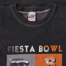 Vintage Fiesta Bowl Sweater XLarge 