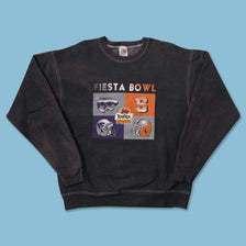 Vintage Fiesta Bowl Sweater XLarge 