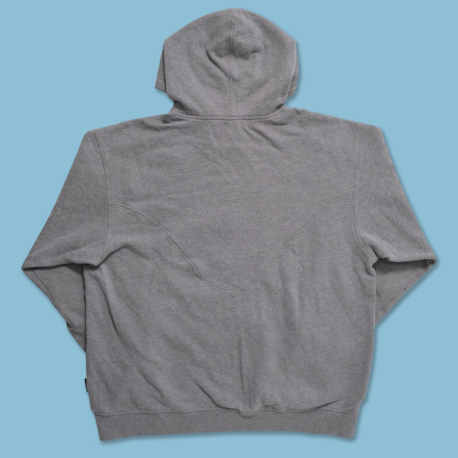 Vintage Nike Uconn Hoody XLarge 