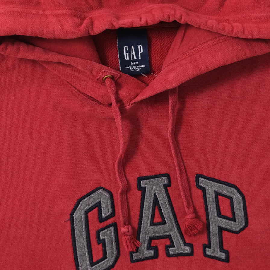Vintage GAP Hoody Medium 