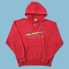 Vintage Nike St. Louis Cardinals Hoody Medium 