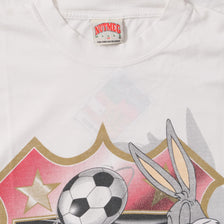 1996 European Championship Germany T-Shirt Medium 