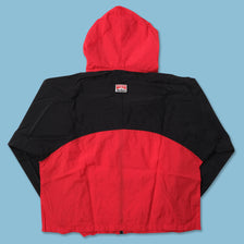 Vintage Marlboro Adventure Team Nylon Jacket Large