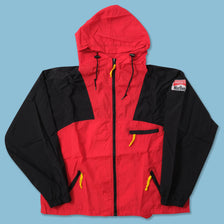 Vintage Marlboro Adventure Team Nylon Jacket Large 
