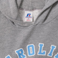 Russell Athletic Carolina Tar Heels Hoody XLarge 