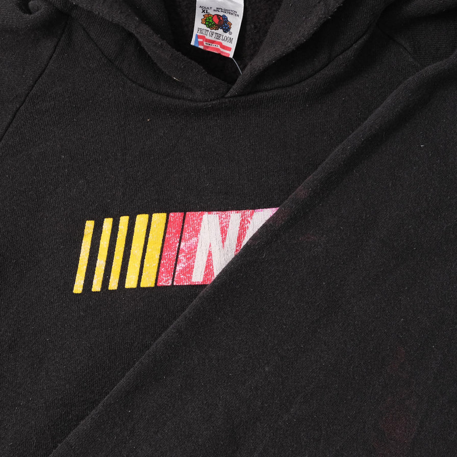 1995 Nascar Hoody Medium 