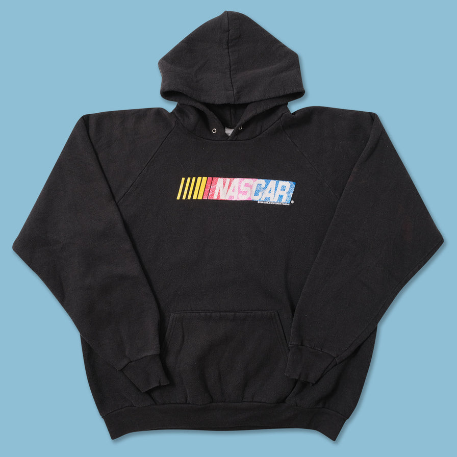 1995 Nascar Hoody Medium 