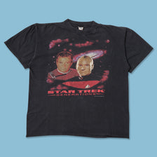 1994 Star Trek T-Shirt XLarge 