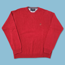 Tommy Hifiger Knit Sweater XLarge 