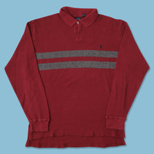 Vintage Polo Ralph Lauren Knit Sweater Large 