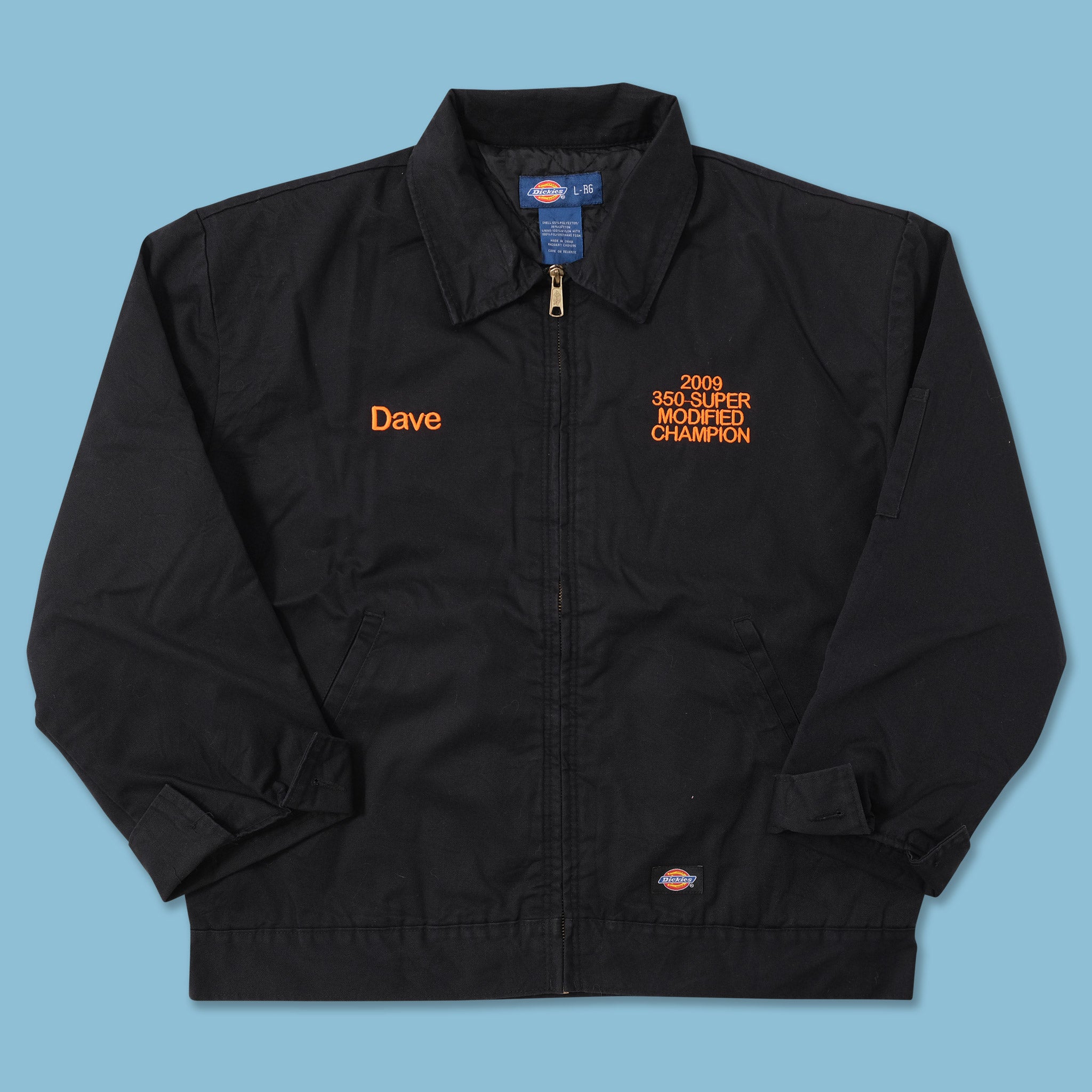 Vintage Dickies Work Jacket Large | Double Double Vintage