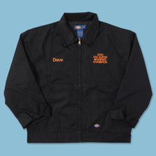 Vintage Dickies Work Jacket Large 