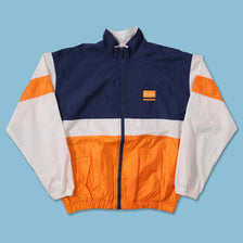 Vintage Nike Track Jacket Small 