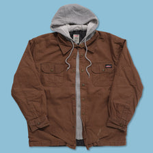 Vintage Dickies Work Jacket Large 