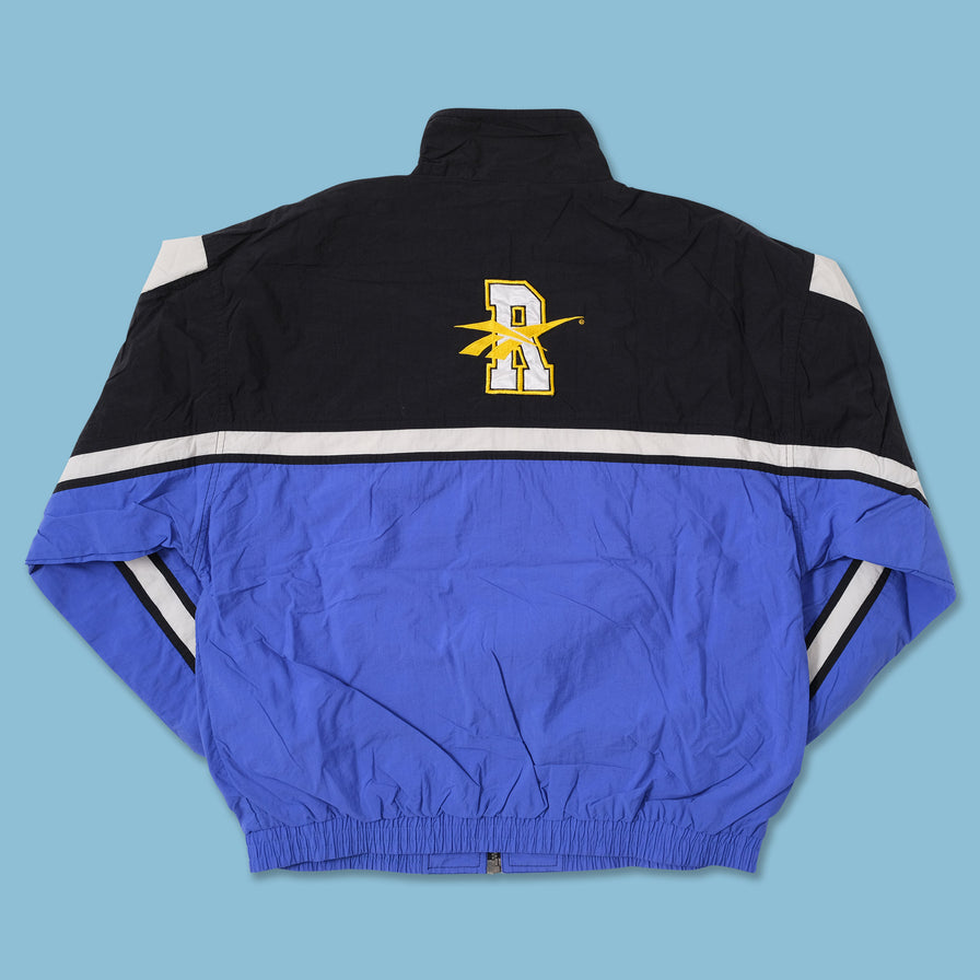 Vintage Reebok Track Jacket Medium 