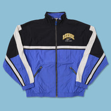 Vintage Reebok Track Jacket Medium 