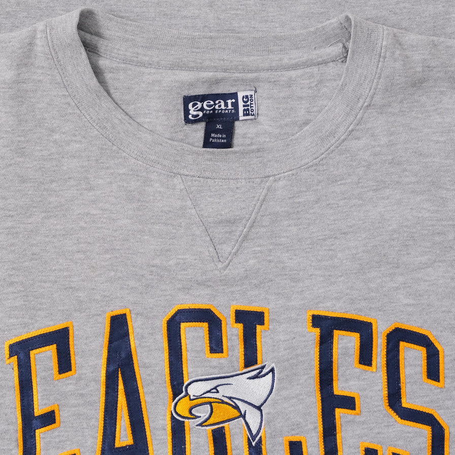 Philadelphia Eagles Sweater XLarge 