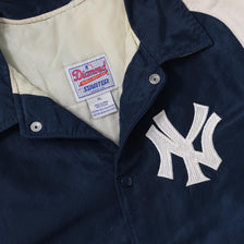Vintage Starter New York Yankees Padded College Jacket XLarge 