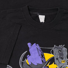 1989 Batman T-Shirt Large 