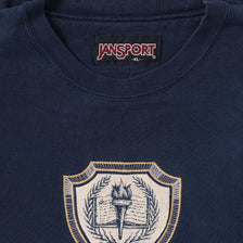 Vintage Cal State Fullerton Sweater XLarge 
