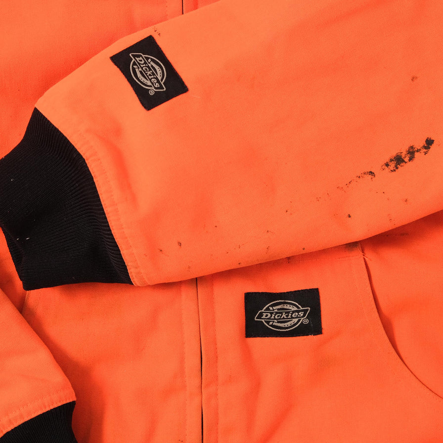 Dickies Work Jacket Medium 
