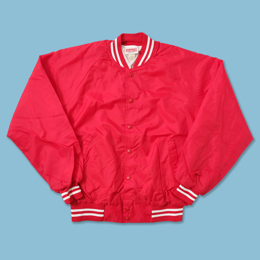 Vintage Varsity Jacket Large 
